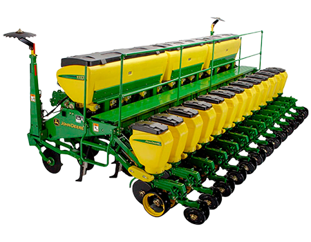 Peças para Plantadeiras - LJ Peças