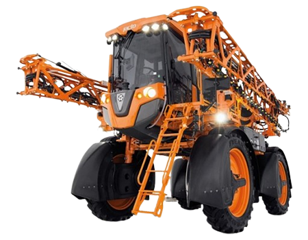 Peças para Pulverizadores - LJ Peças