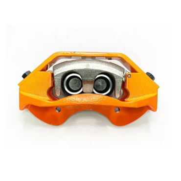 Foto do produto PINÇA DE FREIO ESQ. UNIPORT - Ref.: 273417 - LJ Peças