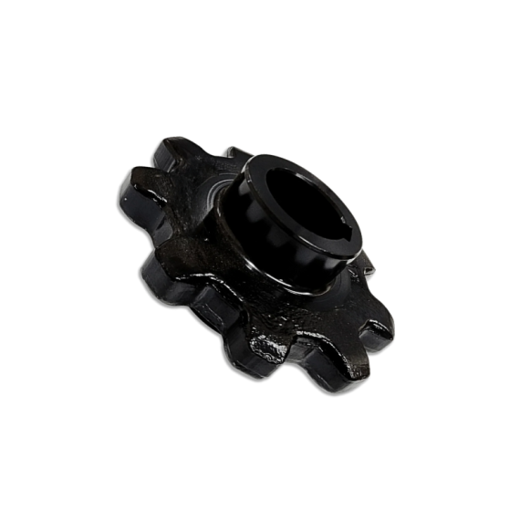 Foto do produto 807 - ENGRENAGEM SUPERIOR ELEVADOR DE GRAOS Z9 - Ref.: 87324981 - LJ Peças