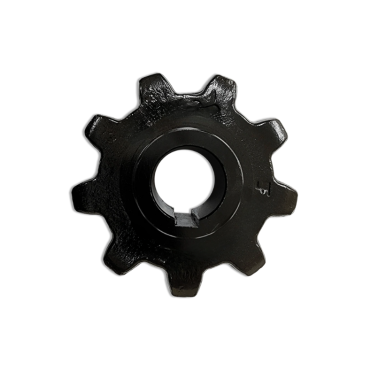 Foto do produto ENGRENAGEM SUPERIOR ELEVADOR DE GRAOS Z9 - Ref.: 87324981 - LJ Peças