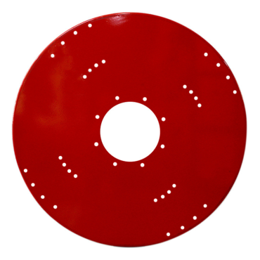 Foto do produto DISCO DIREITO JAN - Ref.: 24006201 - LJ Peças