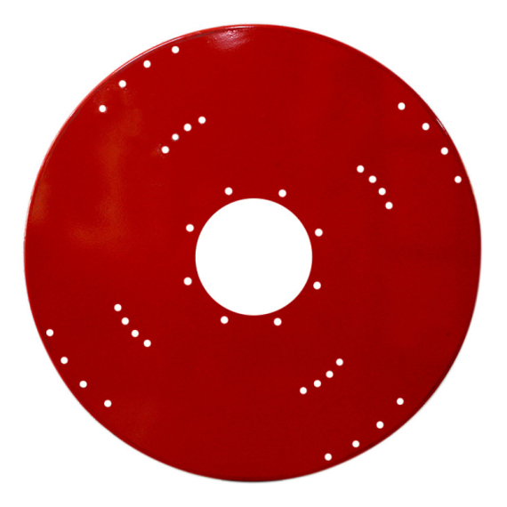 Foto do produto 778 - DISCO DIREITO JAN - Ref.: 24006201 - LJ Peças