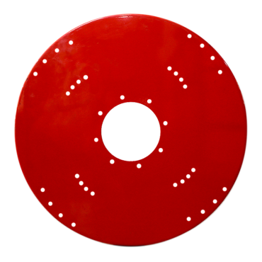 Foto do produto DISCO ESQUERDO JAN - Ref.: 24006301 - LJ Peças