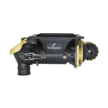 Foto do produto DOSADOR FERTISYSTEM JUMIL - Ref.: 2733167 - LJ Peças