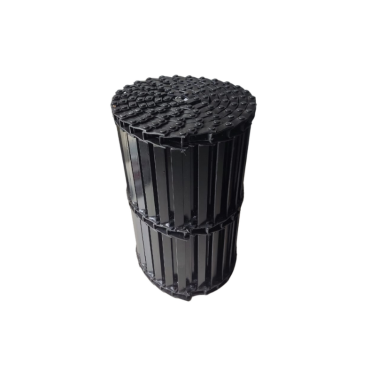 Foto do produto ESTEIRA DUPLA JAN - Ref.: 24100700/24201700/24000500  - LJ Peças