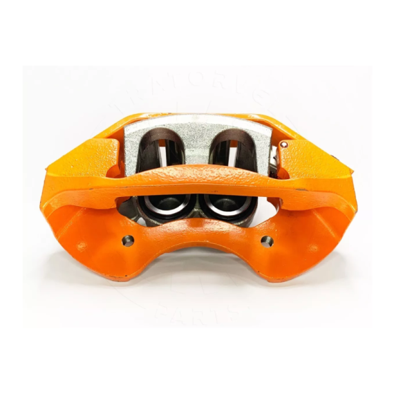 Foto do produto 791 - PINÇA DE FREIO ESQ. UNIPORT - Ref.: 273417 - LJ Peças