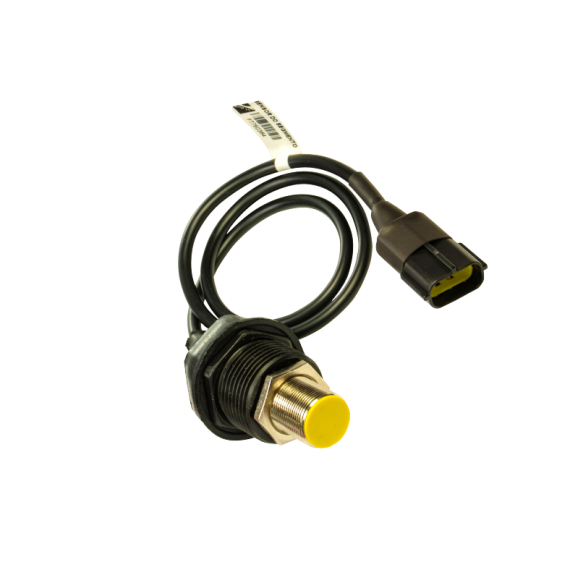 Foto do produto 834 - SENSOR DO SEGMENTO JACTO - Ref.: 750364 - LJ Peças