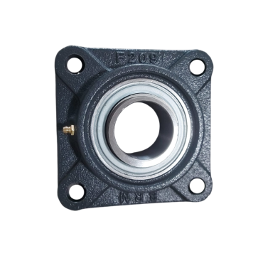 Foto do produto MANCAL COMPLETO COM ROLAMENTO - Ref.: AKK24650 - LJ Peças