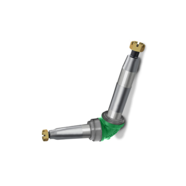 Foto do produto MANGA DE EIXO TRASEIRA - Ref.: CQ10770  - LJ Peças