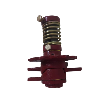 Foto do produto CONJUNTO DA CATRACA ESQ. - Ref.: 2728304 - LJ Peças