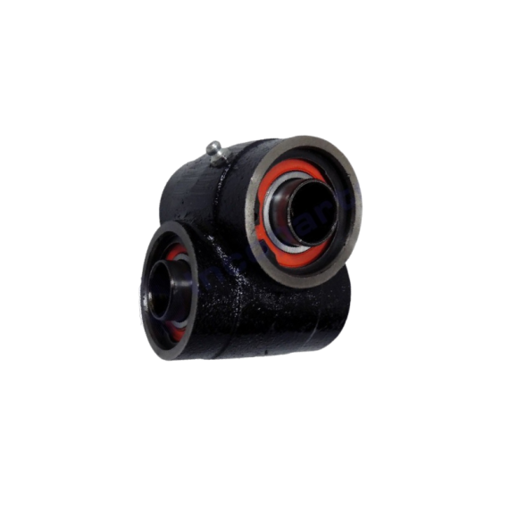 Foto do produto 888 - CONJUNTO CX DE TRANSMISSÃO JUMIL - Ref.: 2747624 - LJ Peças