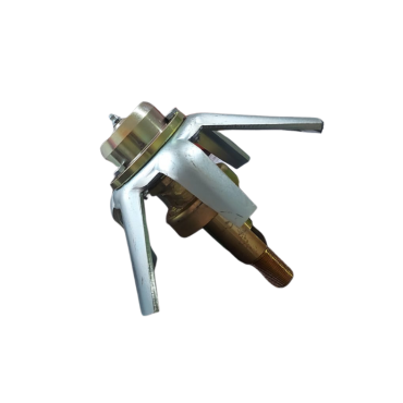 Foto do produto AGITADOR DIREITO JAN - Ref.: 23901600 - LJ Peças