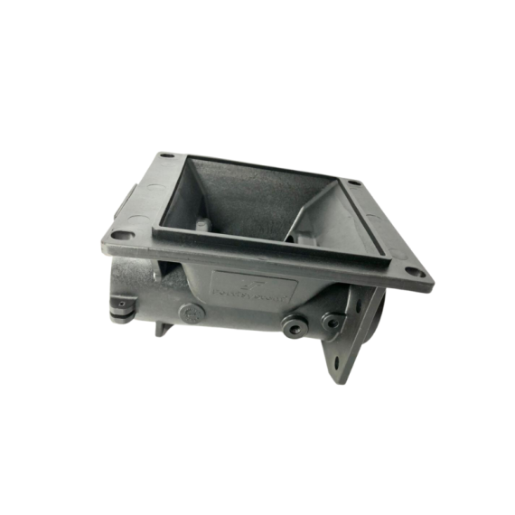 Foto do produto 901 - CORPO CENTRAL FERTISYSTEM - Ref.: 2744557/84191957 - LJ Peças