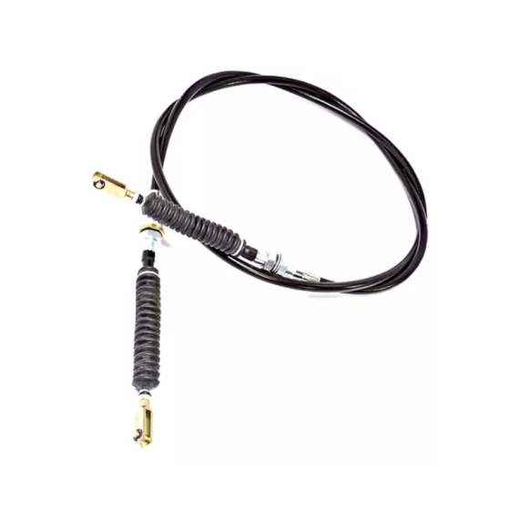 Foto do produto 924 - CABO DO COMANDO JAN - Ref.: 23407000 - LJ Peças