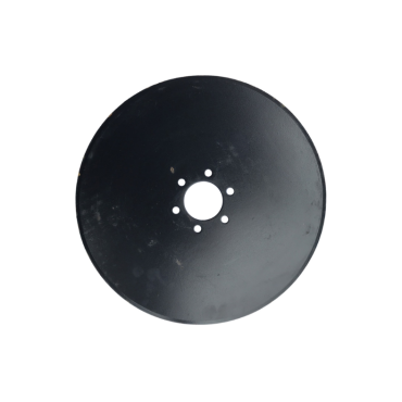 Foto do produto DISCO LISO 16” 4MM 75E - Ref.: 9901055 - LJ Peças