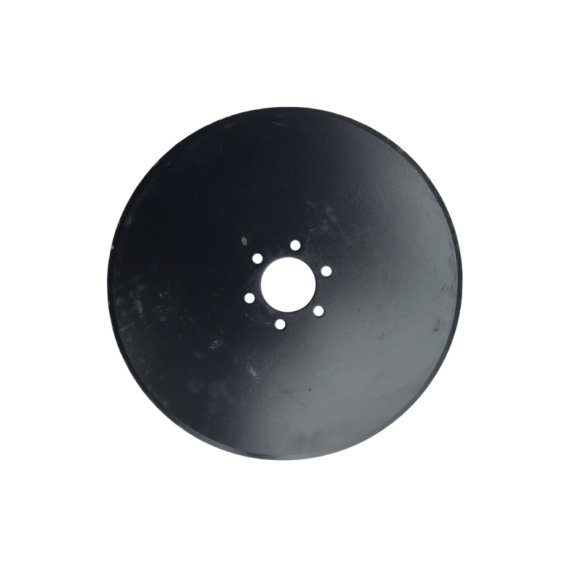 Foto do produto 933 - DISCO LISO 16” 4MM 75E - Ref.: 9901055 - LJ Peças