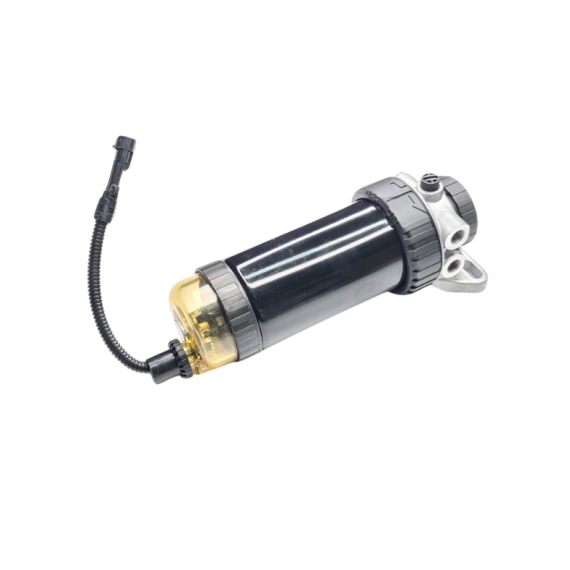 Foto do produto 947 - KIT DE FILTRO JOHN DEERE - Ref.: RE534614 - LJ Peças