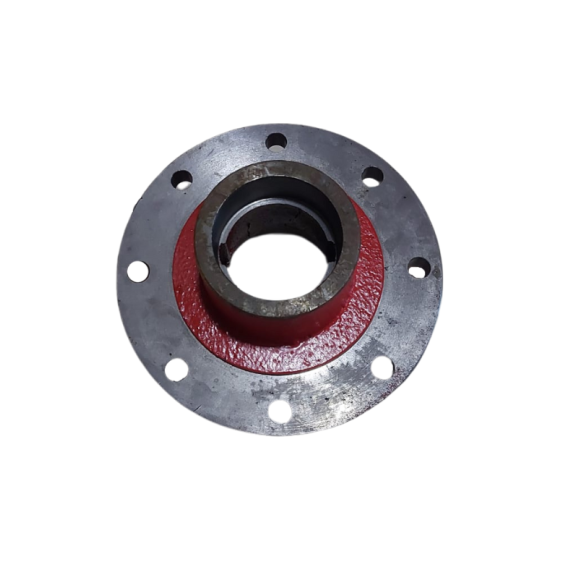 Foto do produto 953 - CUBO DA RODA JAN - Ref.: 05300002 - LJ Peças