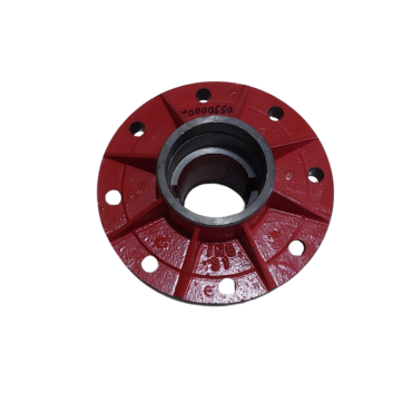 Foto do produto CUBO DA RODA JAN - Ref.: 05300002 - LJ Peças