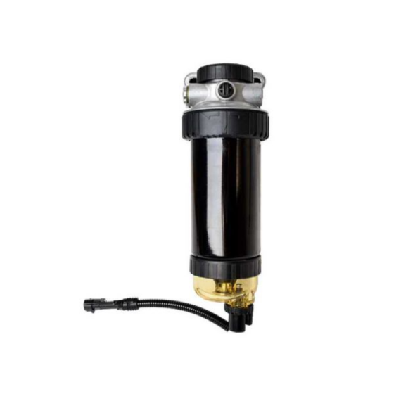 Foto do produto 944 - KIT DE FILTRO JOHN DEERE - Ref.: RE534614 - LJ Peças