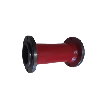 Foto do produto CUBO LATERAL DA CAIXA DE TRANSMISSÃO 7.500 - Ref.: 05119404 - LJ Peças