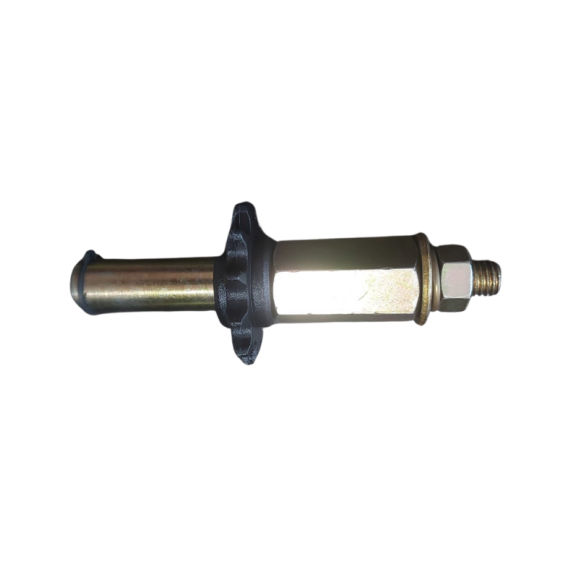 Foto do produto 1153 - CONJUNTO DO EIXO ESTICADOR DE CORRENTE - Ref.: 2730495 - LJ Peças