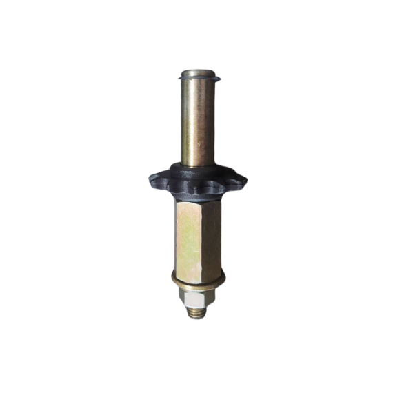 Foto do produto 1151 - CONJUNTO DO EIXO ESTICADOR DE CORRENTE - Ref.: 2730495 - LJ Peças