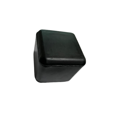 Foto do produto SUPORTE DE BORRACHA DA MOLA SUPENSÃO - Ref.: 967653 - LJ Peças