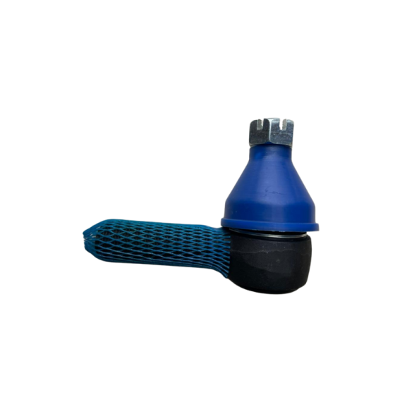 Foto do produto 1175 - TERMINAL DE DIREÇÃO UNIPORT - Ref.: 992909 - LJ Peças