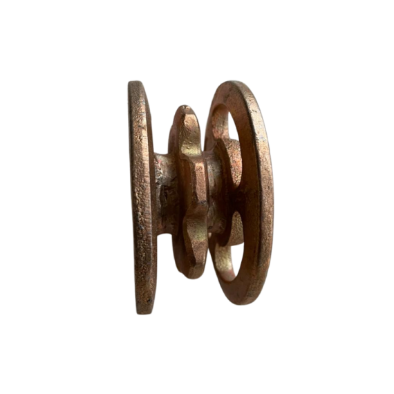 Foto do produto 1187 - ENGRENAGEM ESTICADOR JUMIL - Ref.: 2730139 - LJ Peças