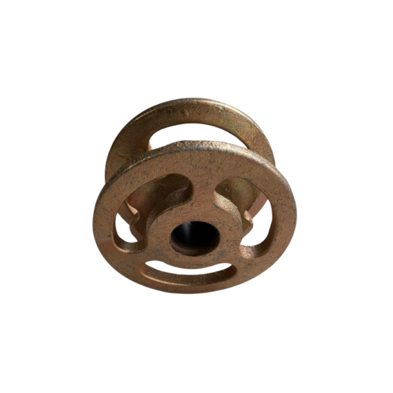 Foto do produto 1186 - ENGRENAGEM ESTICADOR JUMIL - Ref.: 2730139 - LJ Peças