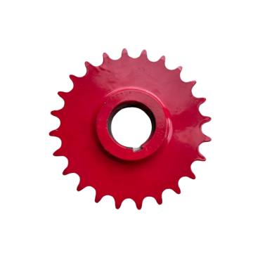 Foto do produto ENGRENAGEM TRANSMISSÃO Z24 - Ref.: 24203402 - LJ Peças