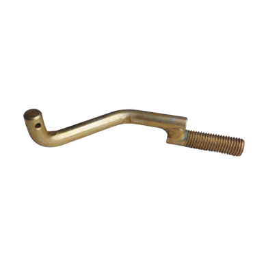 Foto do produto BRAÇO ESQUERDO - Ref.: 2730098 - LJ Peças