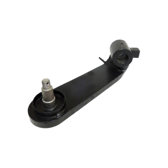 Foto do produto 1286 - SUPORTE DIREITO DISCO DE CORTE - Ref.: 2718846 - LJ Peças