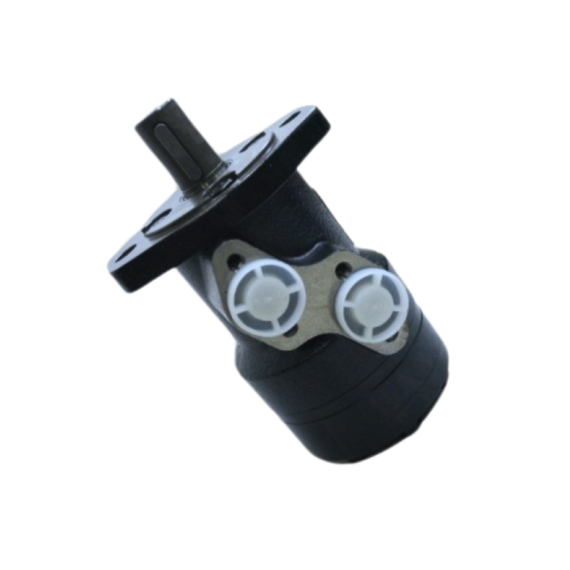 Foto do produto 1250 - BOMBA HIDRÁULICA 80CM3 ORBITAL - Ref.: 9203009 - LJ Peças