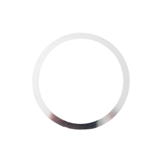 Foto do produto 1008 - JUNTA LATERAL DA REDUÇÃO - Ref.: 05110404 - LJ Peças