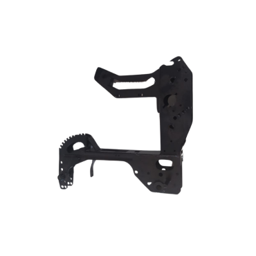 Foto do produto QUADRO SEMEADORA EX C/ ROL - Ref.: 2760133/2749610P - LJ Peças