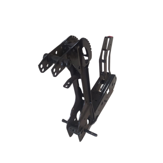 Foto do produto 1025 - QUADRO SEMEADORA EX C/ ROL - Ref.: 2760133/2749610P - LJ Peças