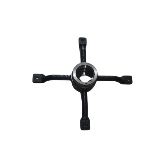 Foto do produto 1040 - CUBO RAIADO DA RODA - Ref.: 2735990/2760091C - LJ Peças