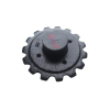 Miniatura da foto do produto 1065 - ENGRENAGEM PONTA DE EIXO Z15 - Ref.: 2730123 - LJ Peças