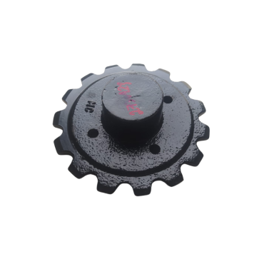 Foto do produto ENGRENAGEM PONTA DE EIXO Z15 - Ref.: 2730123 - LJ Peças