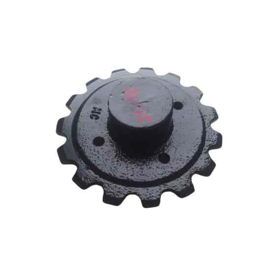 Foto do produto 1065 - ENGRENAGEM PONTA DE EIXO Z15 - Ref.: 2730123 - LJ Peças