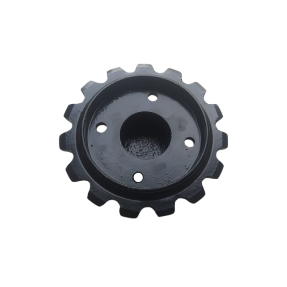 Foto do produto 1067 - ENGRENAGEM PONTA DE EIXO Z15 - Ref.: 2730123 - LJ Peças