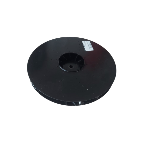 Foto do produto 1075 - CONJUNTO VENTOINHA E JUNTAS - Ref.: 2752118/2715647/2739677/2744947 - LJ Peças