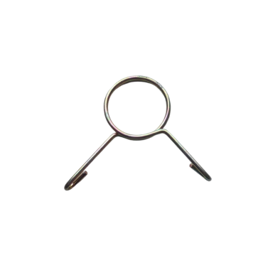 Foto do produto TRAVA MANGOTE DE BORRACHA - Ref.: 2708005 - LJ Peças