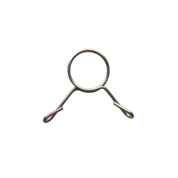 Foto do produto 1084 - TRAVA SUPERIOR DO MANGOTE - Ref.: 2708004 - LJ Peças