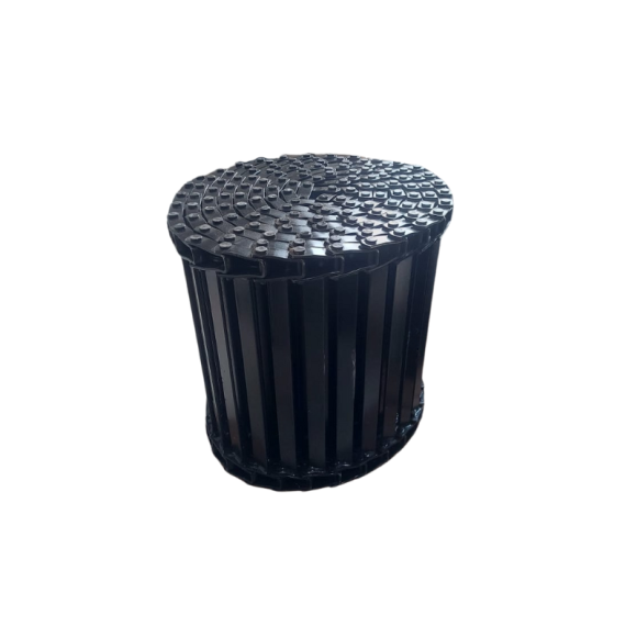 Foto do produto 1088 - ESTEIRA DE TRAVESSA - Ref.: 22502000 - LJ Peças