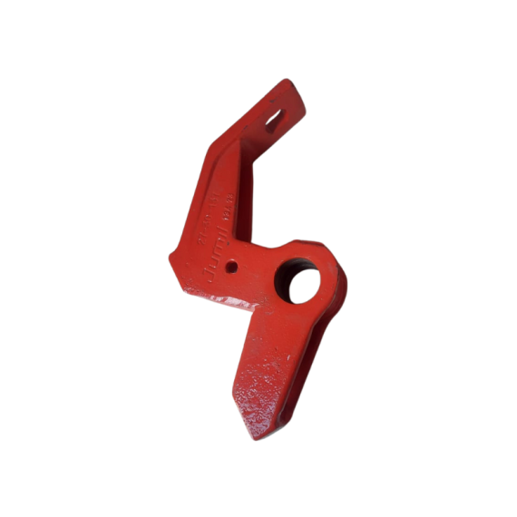 Foto do produto 1116 - SUPORTE DE RODAGEM ORIGINAL - Ref.:  2730137 - LJ Peças