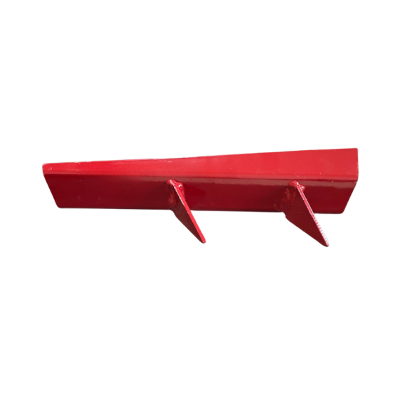 Foto do produto 1356 - PALHETA DIREITA ADUBO - Ref.: 24005600 - LJ Peças